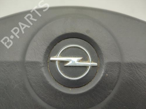 Driver airbag OPEL VIVARO A Bus (X83) 1.9 DTI (F7, J7, A07) | BP23712899C9 