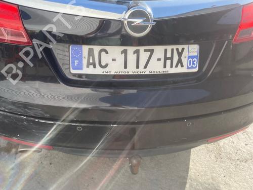 Used Tailgate Tailgate 36835937 36835937