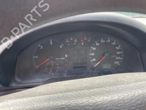 Steering column AUDI A4 B5 (8D2) 1.9 TDI | BP23674363M21  - Image 10