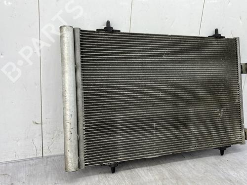 Used AC radiator AC radiator CITROËN C5 III (RD_) 2.0 HDi 140 (RDRHF8, RDRHFA, RDRHA8, RDRHAJ) (140 hp) 33954140 33954140