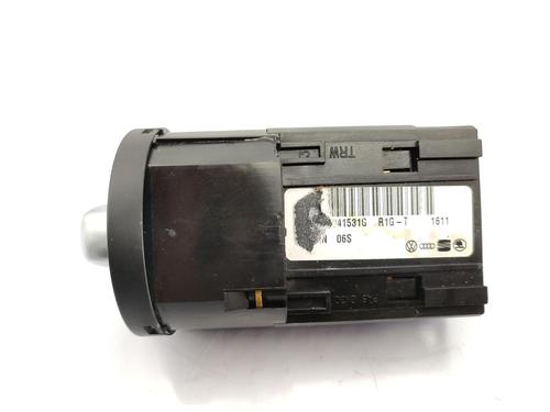 Headlight switch VW POLO V (6R1, 6C1) 1.6 TDI | BP23741815I24 