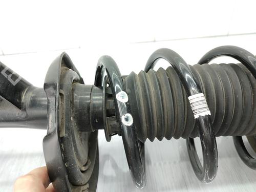 Left front shock absorber MERCEDES-BENZ A-CLASS (W176) A 180 (176.042) | BP23733036M16  - Image 7