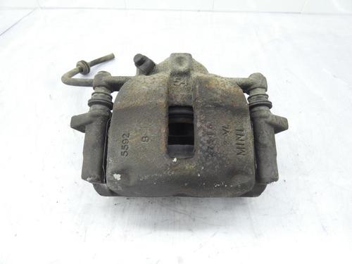 Used Right front brake caliper MINI MINI (R56) Cooper S (174 hp) 23672106