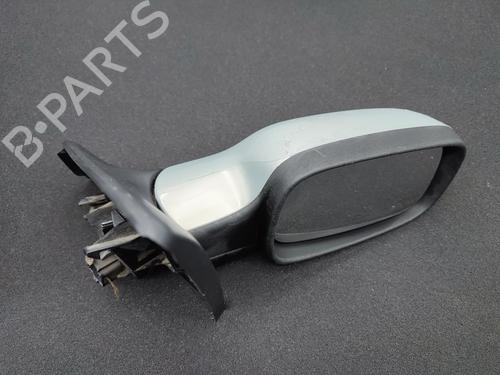 Right mirror RENAULT MEGANE II (BM0/1_, CM0/1_) 1.5 dCi (BM0F, BM0T, BM2B, CM0F, CM0T) | BP23721776C27 