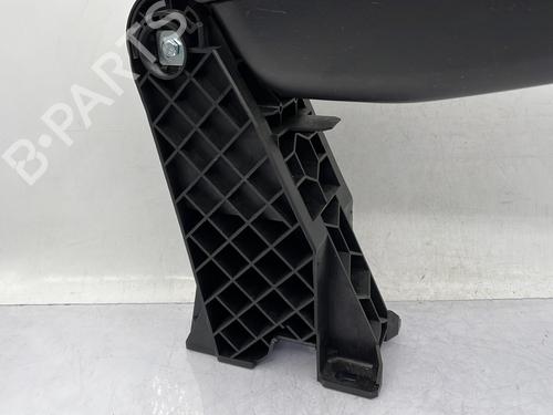 Armrest / Center console CITROËN C3 II (SC_) 1.6 HDi 90 | BP30112797I20