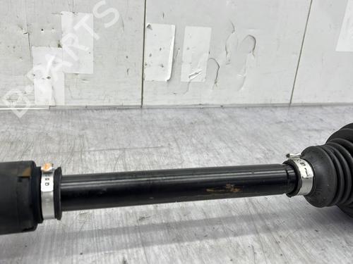 Right front driveshaft OPEL CORSA D (S07) 1.3 CDTI (L08, L68) | BP27346801M39 