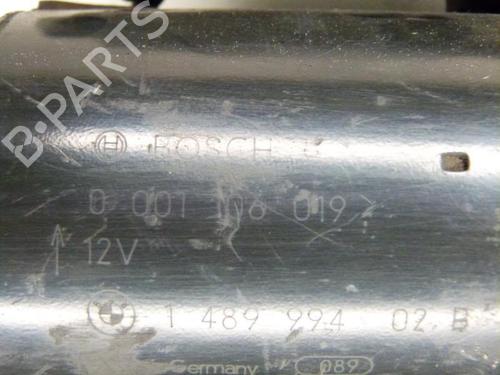 Starter MINI MINI (R50, R53) Cooper | BP23679372M8 