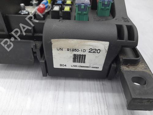 Electronic module KIA CARENS III MPV (UN) 2.0 CRDi 140 | BP23710687M83  - Image 17