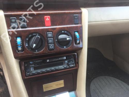 Starter MERCEDES-BENZ E-CLASS (W124) E 250 D (124.126, 124.129) | BP23698609M8 - Image 17