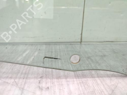Used Front left door window Front left door window RENAULT SCÉNIC II (JM0/1_) 1.9 dCi (JM14) (131 hp) 23732109 23732109