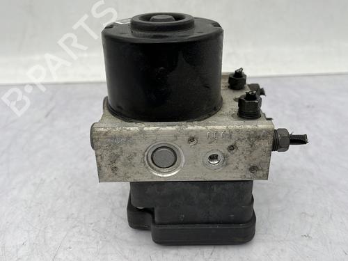 ABS pump PEUGEOT 207 (WA_, WC_) 1.6 16V VTi | BP23683897M43 