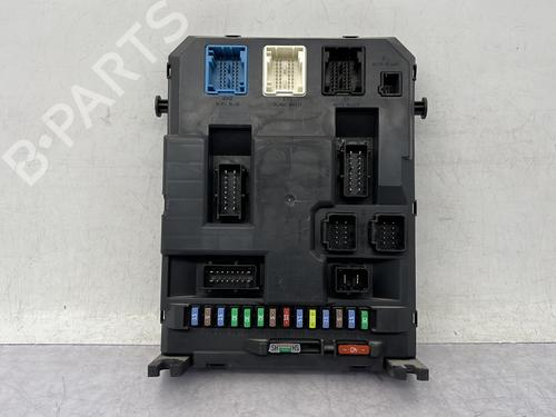 electronic-module-citroen-c3-picasso-sh_-2008-33017526 main image
