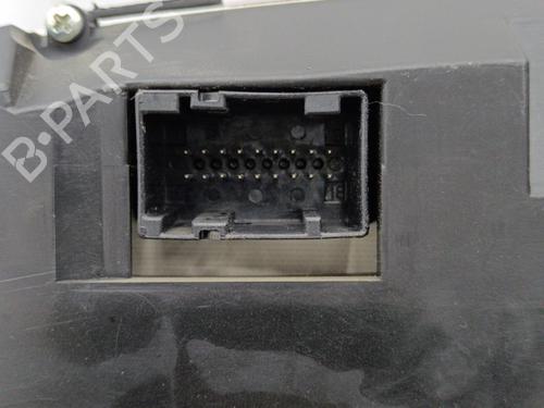 Instrument cluster FIAT PANDA (169_) 1.2 (169.AXB11, 169.AXB1A) | BP23708016C47 