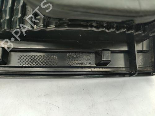 Left tailgate light RENAULT SCÉNIC III (JZ0/1_) 1.5 dCi | BP23741778C79 - Image 7