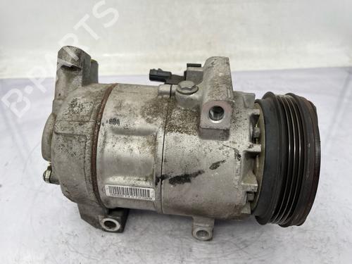 Used AC compressor AC compressor RENAULT CLIO IV (BH_) 1.2 16V (73 hp) 38057034 38057034