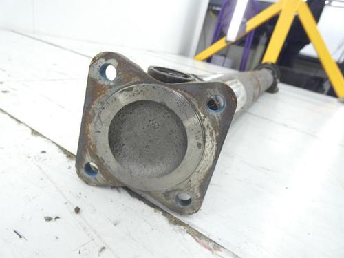 Driveshaft MERCEDES-BENZ M-CLASS (W163) ML 270 CDI (163.113) | BP23691088M37 