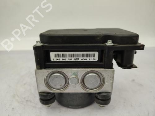 ABS pump RENAULT CLIO III (BR0/1, CR0/1) 1.5 dCi | BP23722057M43 