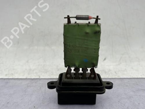 Heater resistor CITROËN JUMPER I Van (244) 2.2 HDi | BP23752186M108 