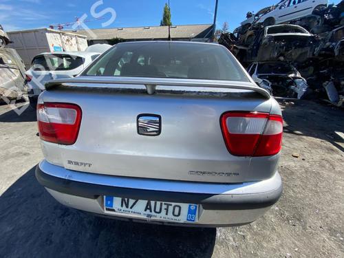 Used Rear bumper Rear bumper 38779997 38779997