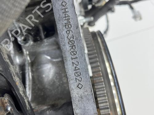 Engine RENAULT MEGANE IV Grandtour (K9A/M/N_) E-TECH 160 (K9NH) | BP37744041M1 - Image 9