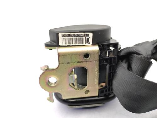 Front right belt tensioner PEUGEOT 206 Hatchback (2A/C) 2.0 HDI 90 | BP23677684C88 