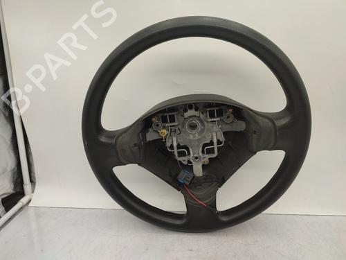 Used Steering wheel PEUGEOT 207 SW (WK_) 1.6 HDi (90 hp) 25892269