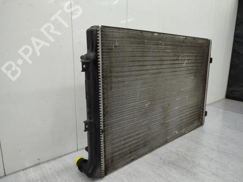 Water radiator VW PASSAT B6 Variant (3C5) 2.0 TDI 16V | BP23741487M31 - Image 4