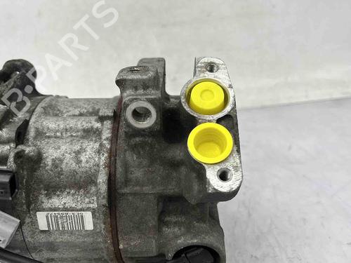 Used AC compressor AC compressor 36591114 36591114