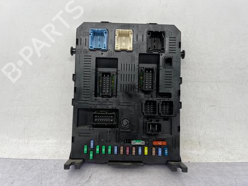 Electronic module CITROËN C4 I (LC_) 1.6 HDi | BP36093793M83 - Image 2