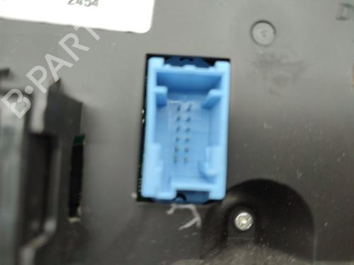 Climate control FIAT PANDA (169_) 1.2 (169.AXB11, 169.AXB1A) | BP27905303I5 - Image 5