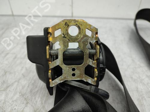 Front right belt tensioner AUDI A3 (8L1) 1.9 TDI | BP23676502C88 