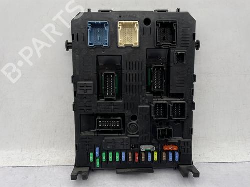 Used Electronic module Electronic module PEUGEOT 3008 I MPV (0U_) 1.6 HDi (109 hp) 25436088 25436088