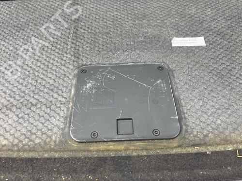 Used Luggage compartment floor Luggage compartment floor VW GOLF VII Variant (BA5, BV5) 1.6 TDI (115 hp) 36034381 36034381