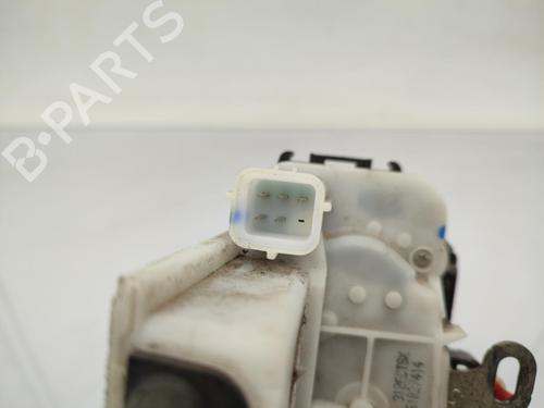 Front left lock FIAT 500 (312_) 1.3 D Multijet (312AXB1A) | BP23677229C98 