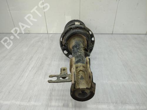 Left front shock absorber OPEL MERIVA B MPV (S10) 1.7 CDTI (75) | BP23709192M16  - Image 6