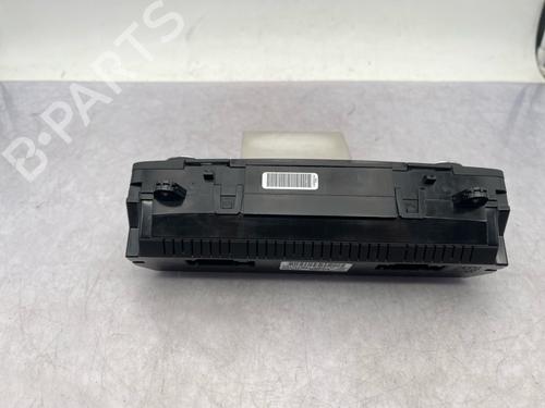 Used Climate control Climate control FORD FOCUS III 1.5 TDCi (95 hp) 40447662 40447662