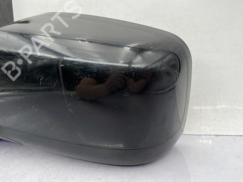 Left mirror NISSAN X-TRAIL II (T31) 2.0 dCi 4x4 | BP27286422C26 