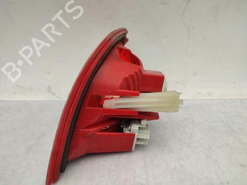 Left tailgate light AUDI A3 Sportback (8PA) 2.0 TDI 16V | BP29317497C79 