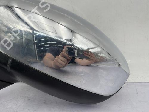 Left mirror FIAT 500 (312_) 1.2 (312AXA1A) | BP23755521C26 