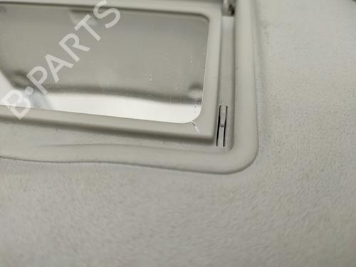 Right sun visor FORD FIESTA VI (CB1, CCN) 1.25 | BP27346789I2  - Image 6