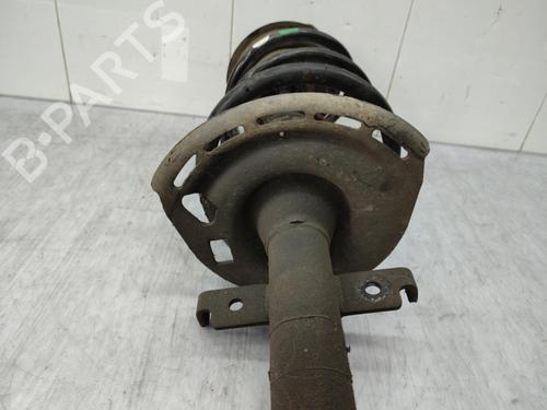 Used Left front shock absorber Left front shock absorber 23678068 23678068