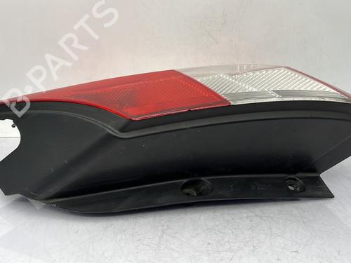 Right taillight RENAULT SCÉNIC II (JM0/1_) 1.5 dCi (JM0F) | BP23682144C35 