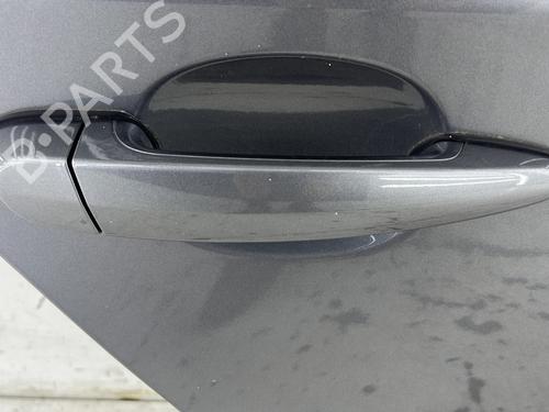 Right rear door BMW 1 (E87) 118 d | BP26733396C5 