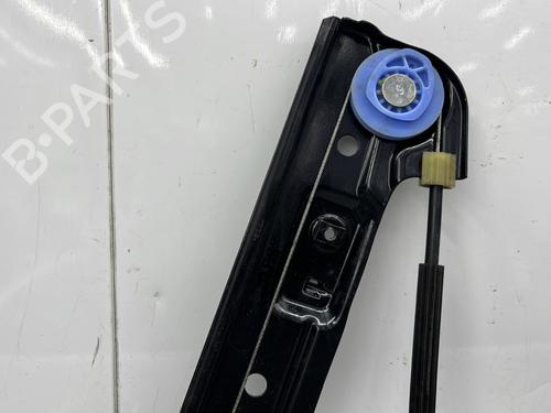 Front left window mechanism OPEL INSIGNIA A (G09) 2.0 CDTI (68) | BP33883895C22  - Image 5