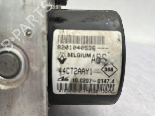 ABS pump RENAULT TWINGO II (CN0_) 1.2 16V (CN04, CN0B) | BP30870429M43  - Image 5