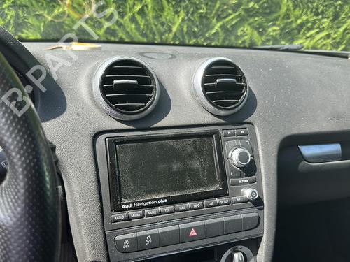 Heater matrix box AUDI A3 Sportback (8PA) 2.0 TDI 16V | BP23742178M61 
