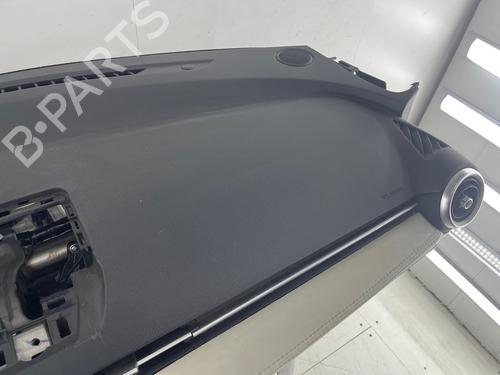 Instrumentbræt Instrumentbræt MAZDA 2 Hatchback (DL, DJ) 1.5 SKYACTIV-G M Hybrid (90 hp) 36801489 36801489