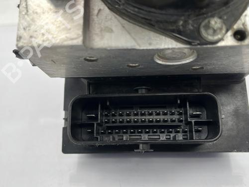 ABS pump VW POLO V (6R1, 6C1) 1.6 TDI | BP24646329M43 