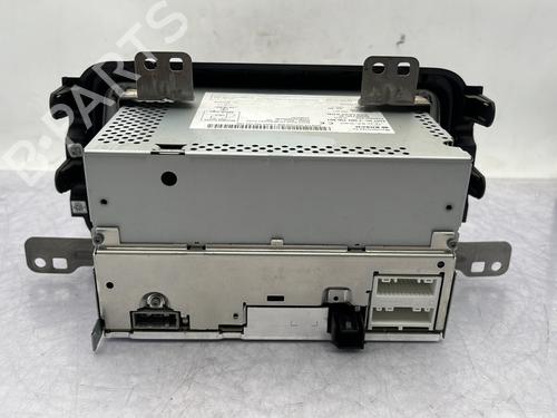 Radio NISSAN MICRA V (K14) 0.9 IG-T | BP33052128E6  - Image 8