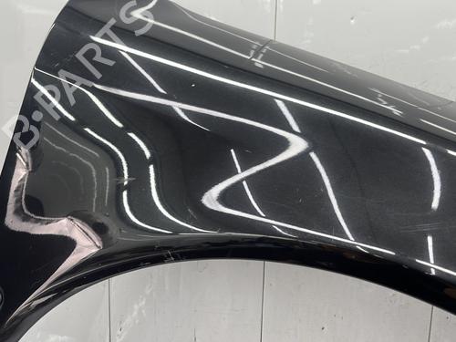 Voorscherm rechts VW PHAETON (3D1, 3D2, 3D3, 3D4, 3D6, 3D7, 3D8, 3D9) 3.0 V6 TDI 4motion | BP29512701C42 